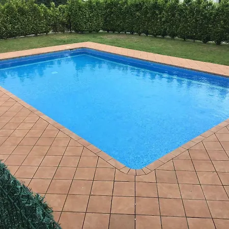 شقة Apartamento En Barreiros. Playa Catedrales