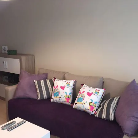 Apartamento En Barreiros. Playa Catedrales شقة