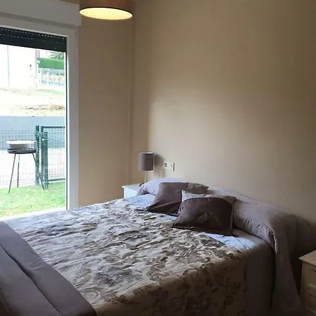 Apartamento En Barreiros. Playa Catedrales