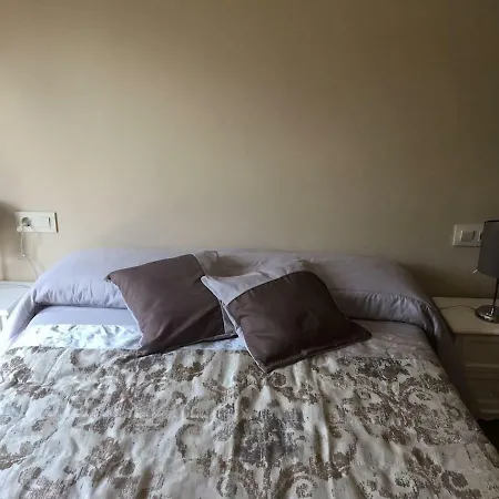 Apartamento En Barreiros. Playa Catedrales