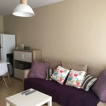 Apartamento En Barreiros. Playa Catedrales شقة باريروس
