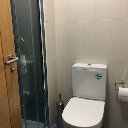 Apartamento En Barreiros. Playa Catedrales